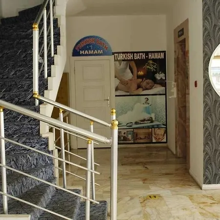 Moonlight Hotel