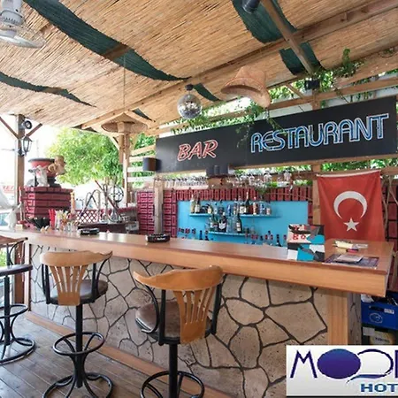 Moonlight 3* Alanya
