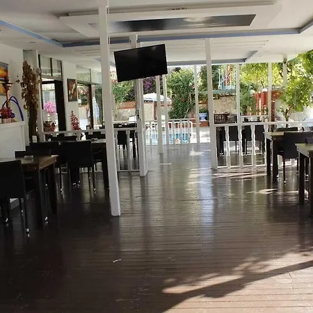 Moonlight Otel Alanya