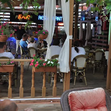 Otel Moonlight Alanya