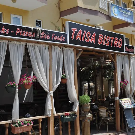 Moonlight Otel Alanya