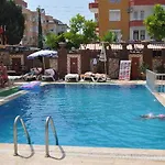 Moonlight 3* Алания