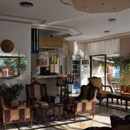 Moonlight Hotell 3*
