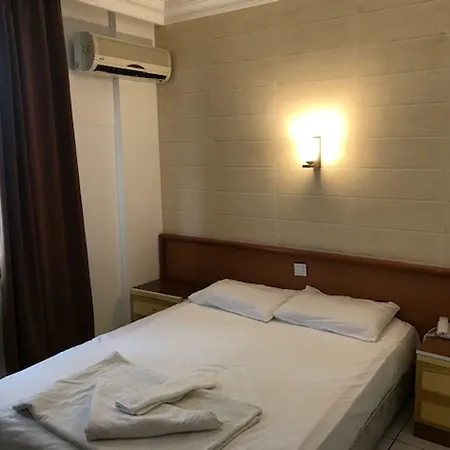 Moonlight 3* Алания