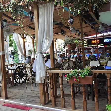 Hotel Moonlight Alanya