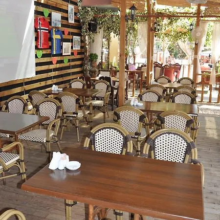 Moonlight Hotel Alanya