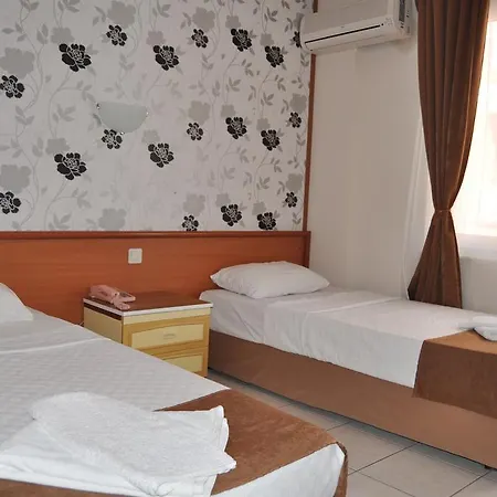 Hotel Moonlight Alanya