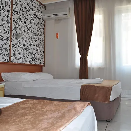 Moonlight Hotel Alanya