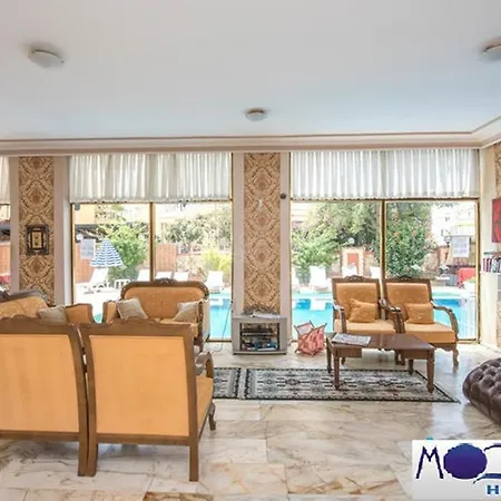Moonlight Hotel Alanya
