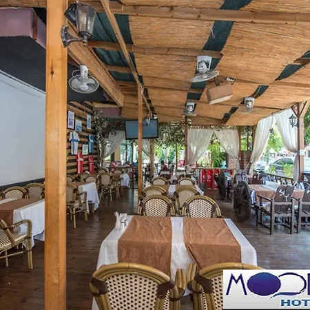 Moonlight 3* Alanya