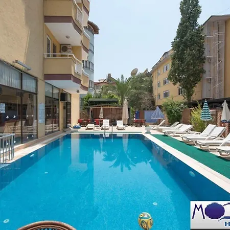 Moonlight Hotel Alanya