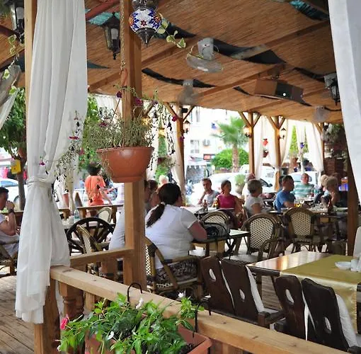 Moonlight 3* אלאניה