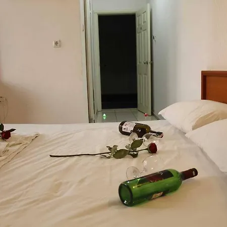 Hotel Moonlight Alanya