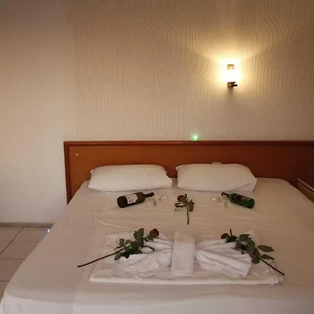 Moonlight Hotel Alanya