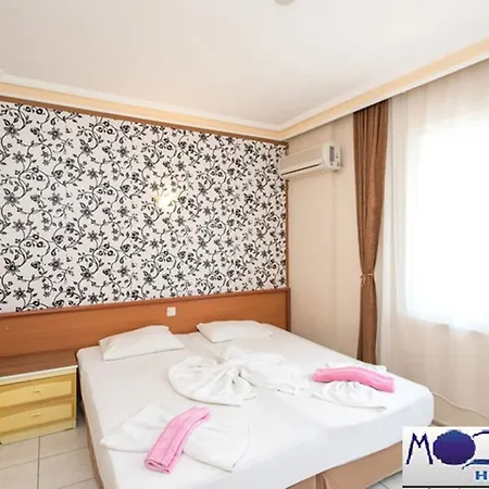 Moonlight 3* Alanya