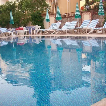 Moonlight 3* Alanya
