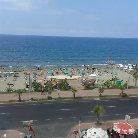 Moonlight Hotel 3*