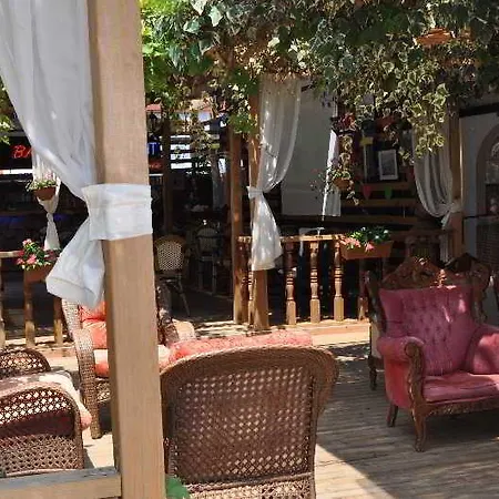 Hotel Moonlight Alanya