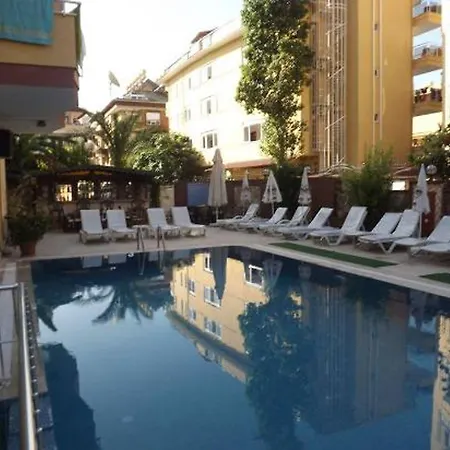 Moonlight Hotel