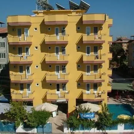 Hotel Moonlight 3*