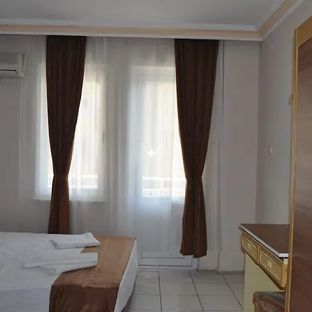 Hotel Moonlight