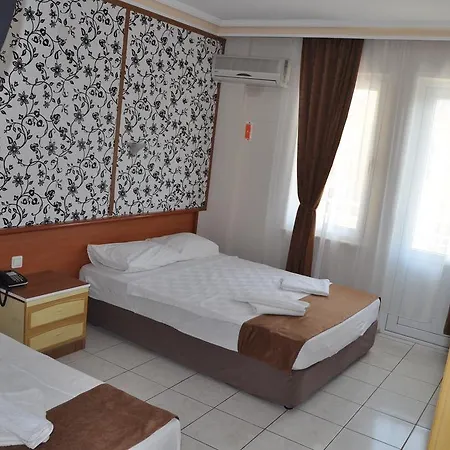 Hotel Moonlight 3*