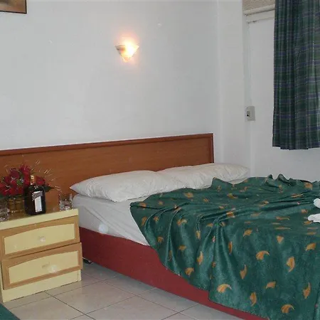 Hotel Moonlight