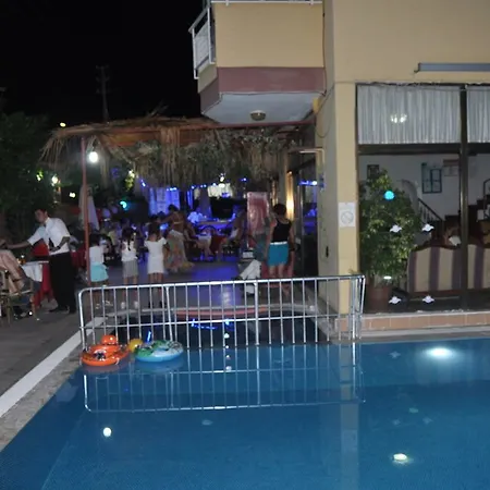 Moonlight Hotel