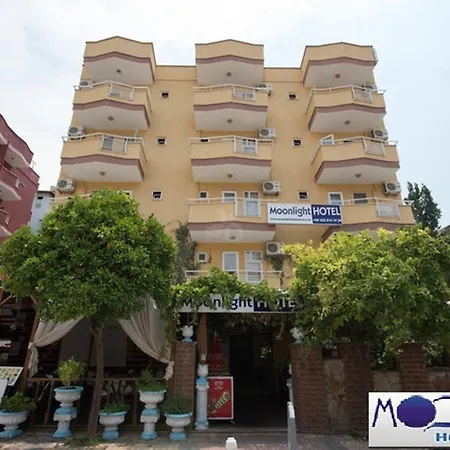 Moonlight Hotel