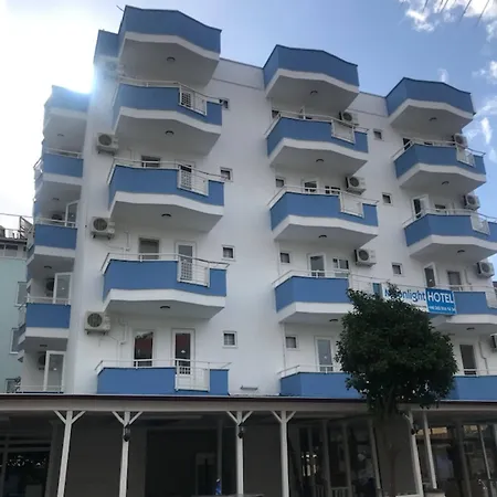 Hotel Moonlight Alanya