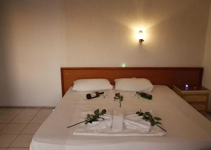 Moonlight Hotell Alanya