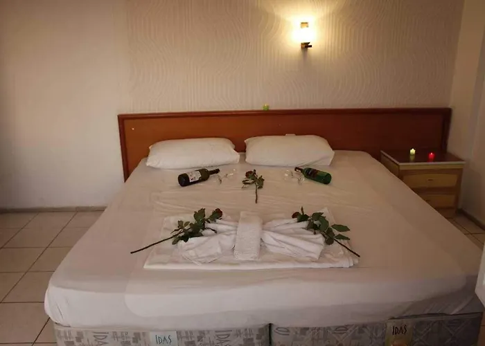 Moonlight Hotell