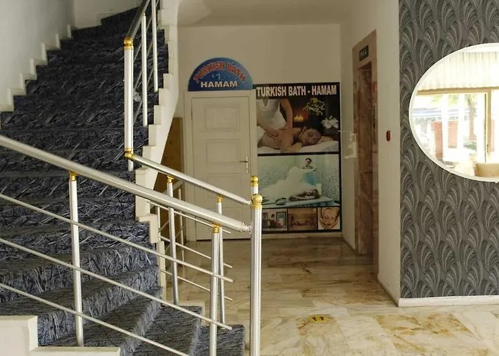 Moonlight Hotell