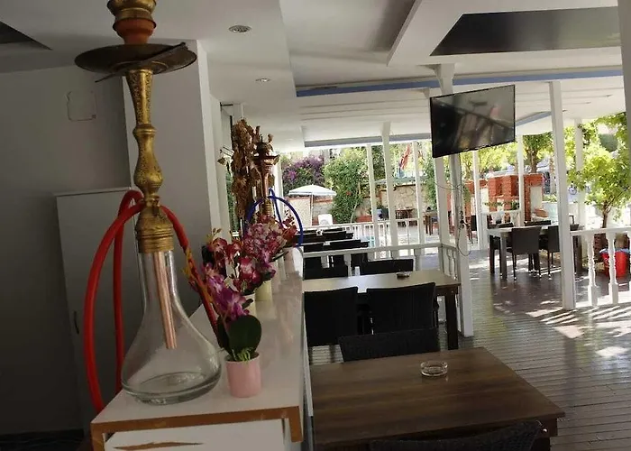 Moonlight Hotell 3*