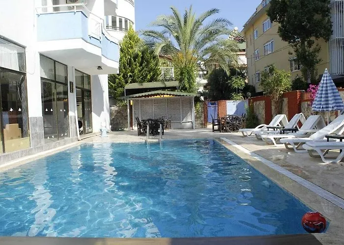 Hotell Moonlight 3*