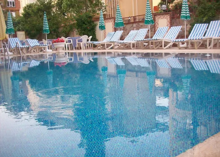 Moonlight 3* Alanya