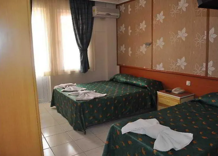 Moonlight 3* Alanya
