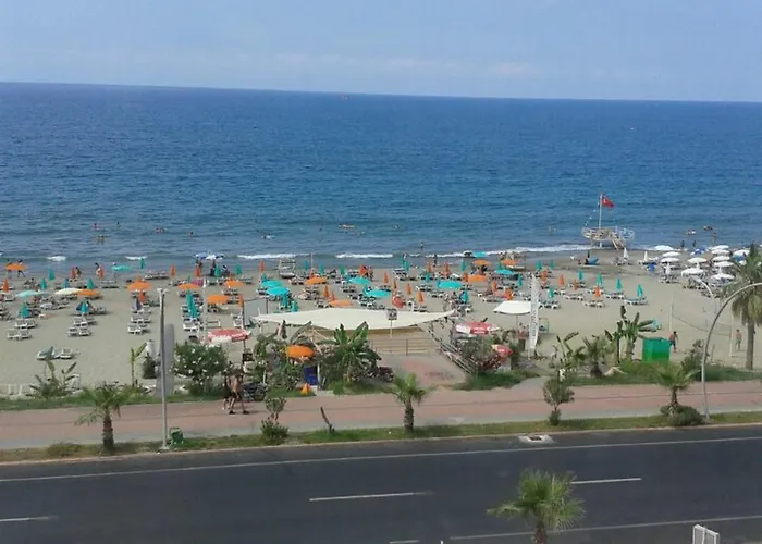 Moonlight Hotell 3*