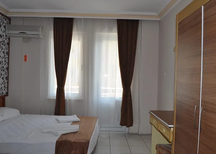 Hotell Moonlight