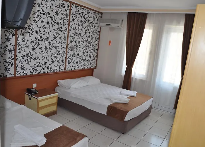 Hotell Moonlight 3*