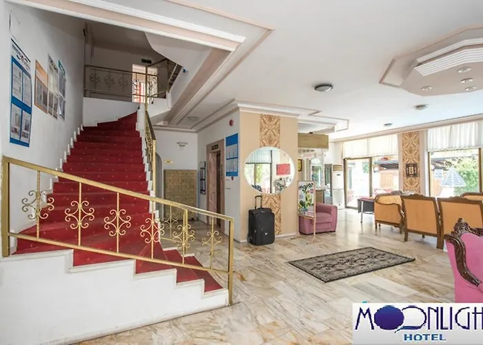 Hotell Moonlight