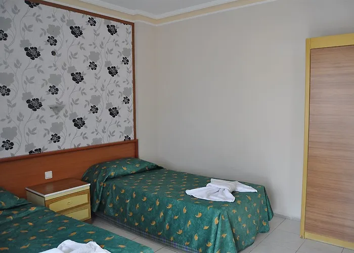 Moonlight 3* Alanya