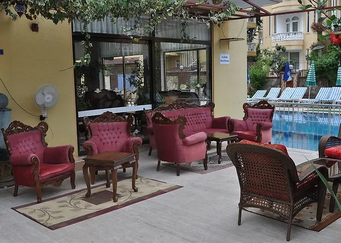 Hotell Moonlight