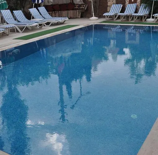 Hotell Moonlight 3*